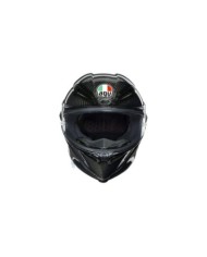 AGV Casco integrale Pista GP RR Mono Carbon carbon