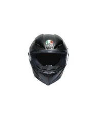 AGV Casque intégral Pista GP RR Mono Carbon mat-carbon