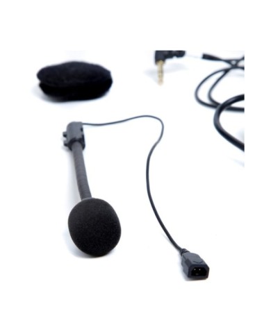 AGV Microphone boom Insyde noir