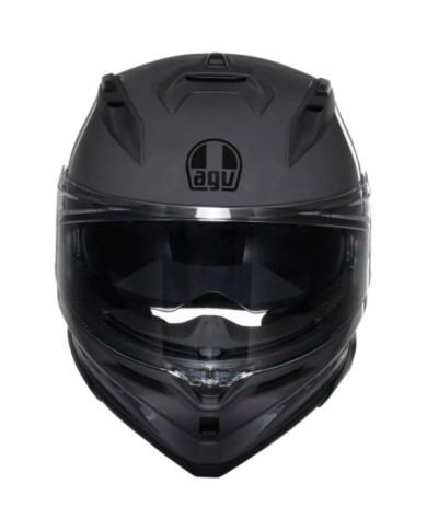 AGV Casco integrale K7 Mono grigio