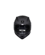 AGV Casco integrale K7 Mono grigio