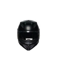 AGV Casco integrale K7 Mono nero opaco