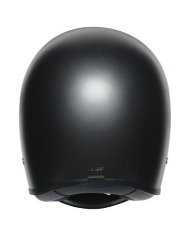 AGV Casque intégral X101 noir mat
