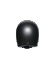 AGV Integralhelm X101 schwarz matt
