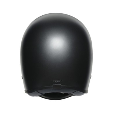 AGV Casque intégral X101 noir mat