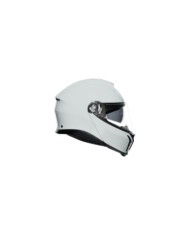 AGV Casque modulable Tourmodular Solid Uni blanc