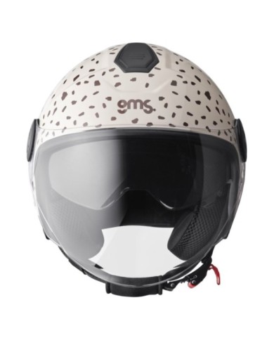 gms Casco Jet Gelato XS