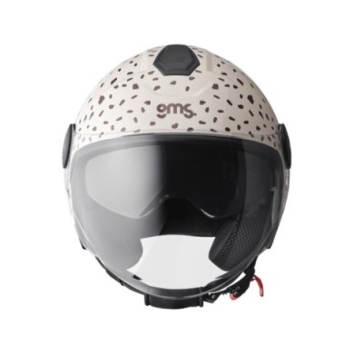 gms Casque Jet Gelato XS