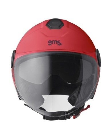 gms Casco Jet Gelato XS