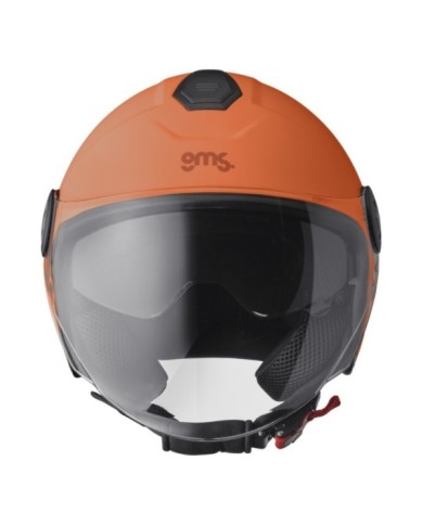 gms Casco Jet Gelato XS