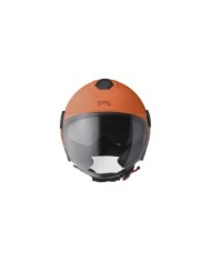 gms Casque Jet Gelato XS