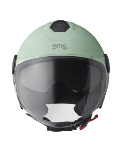 gms Casco Jet Gelato XS