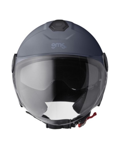 gms Casque Jet Gelato XS