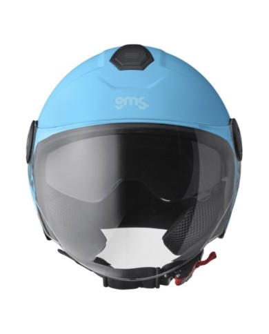 gms Casco Jet Gelato XS