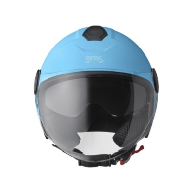 gms Casco Jet Gelato XS