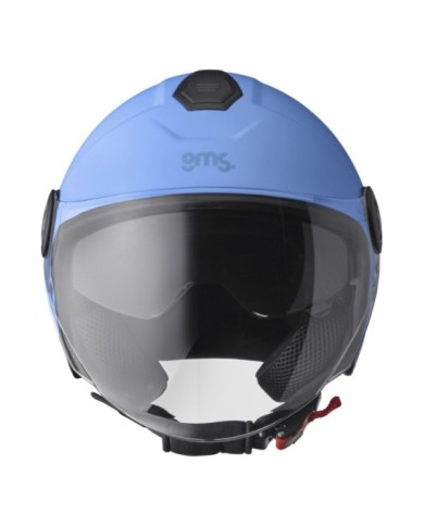 gms Casco Jet Gelato XS