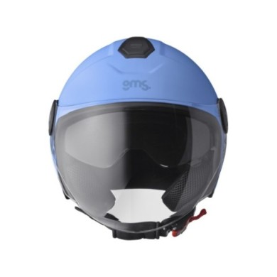 gms Casco Jet Gelato XS