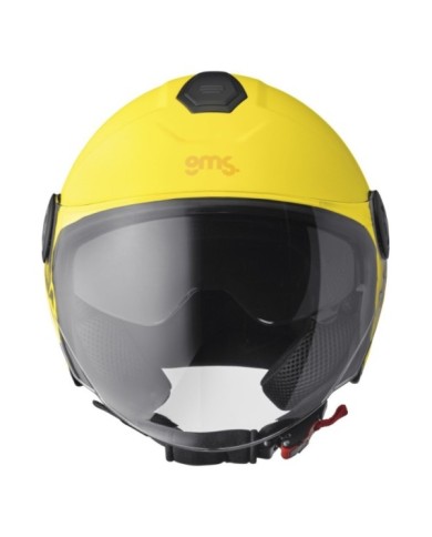 gms Casco Jet Gelato XS