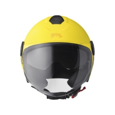 gms Casco Jet Gelato XS