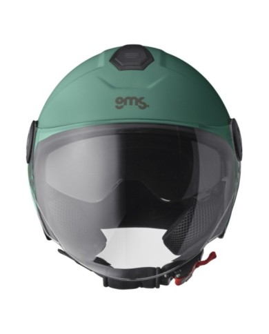 gms Casco Jet Gelato XS