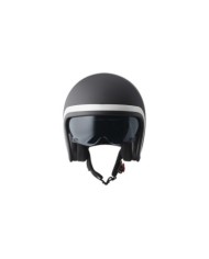 gms Casque Jet Ride XS mat