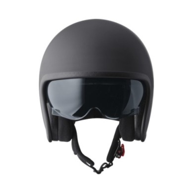 gms Casco Jet Ride XS opaco