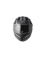gms Integralhelm Hexago Graphic matt-grau