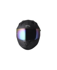 gms Visière arc-en-ciel miroir Pinlock® préparée Casque intégral