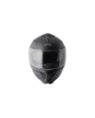 gms Integralhelm Gelero matt schwarz