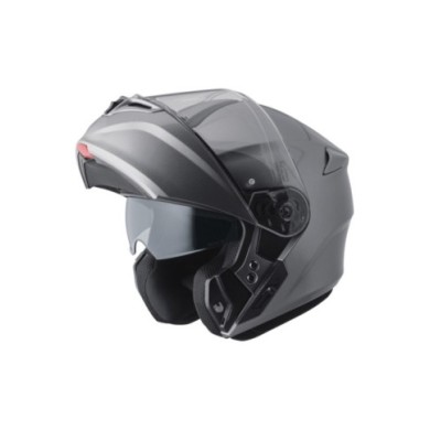 gms Casque modulable Aperio titanium