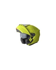gms Klapphelm Aperio neon gelb