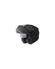 gms Casco modulare Aperio nero opaco