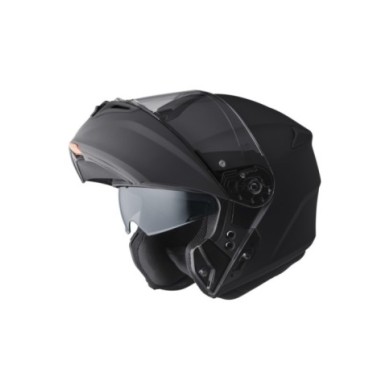 gms Casco modulare Aperio nero opaco