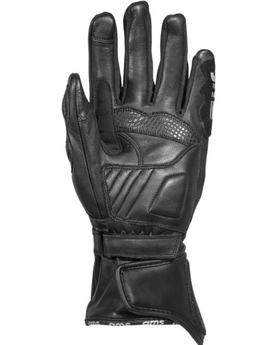 gms Handschuhe Strike schwarz