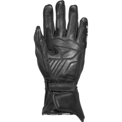 gms Handschuhe Strike schwarz