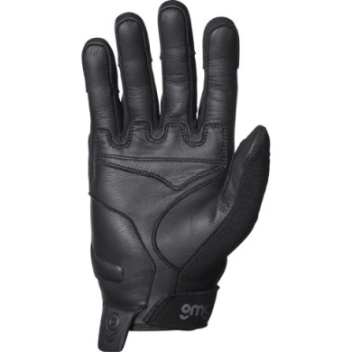 gms Gants Solis noir