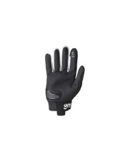gms Guanto Jet-city Sport nero-bianco