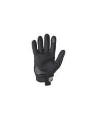 gms Guanto Jet-city Sport Graffi nero-bianco