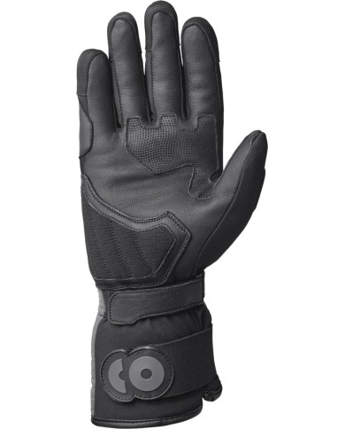 gms Handschuhe Tylon SF WP schwarz