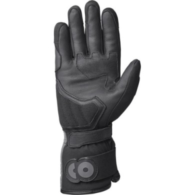 gms Handschuhe Tylon SF WP schwarz