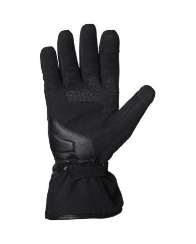 gms Handschuhe Vitoro WP schwarz