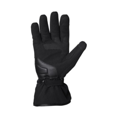 gms Handschuhe Vitoro WP schwarz