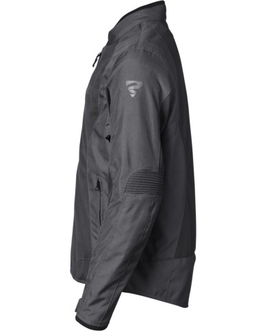 gms Jacke fiftysix.7 schwarz