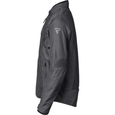 gms Veste fiftysix.7 noir