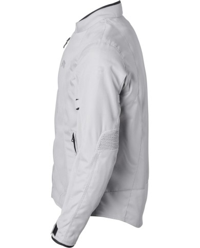 gms Jacke fiftysix.7 cremeweiss