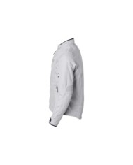 gms Jacke fiftysix.7 cremeweiss