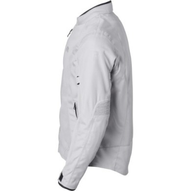 gms Veste fiftysix.7 cremeblanc