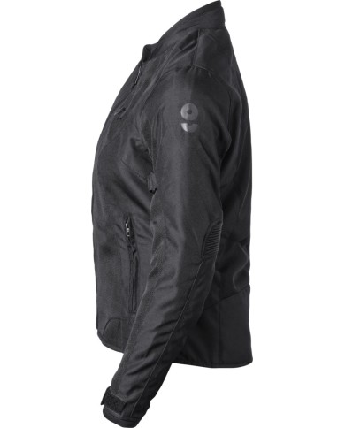 gms Giacca FiftySix.7 Lady nera