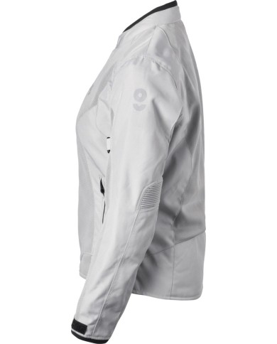 gms Giacca FiftySix.7 Lady bianco crema