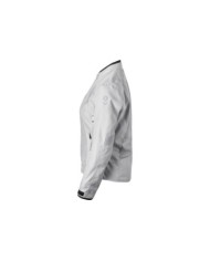 gms Veste FiftySix.7 Lady blanc crème